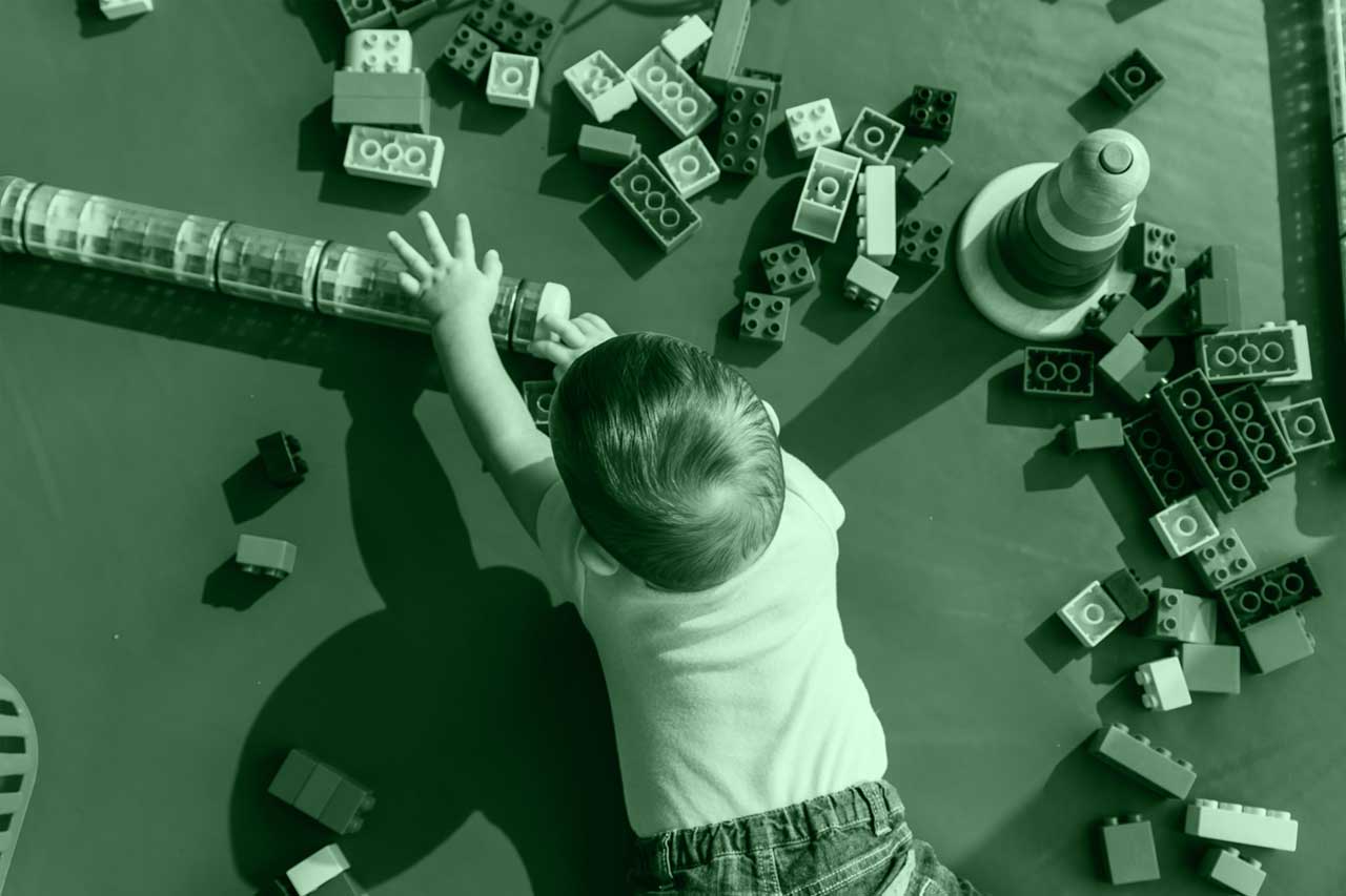 01 Undersøgende og legende tilgange til science i dagtilbud