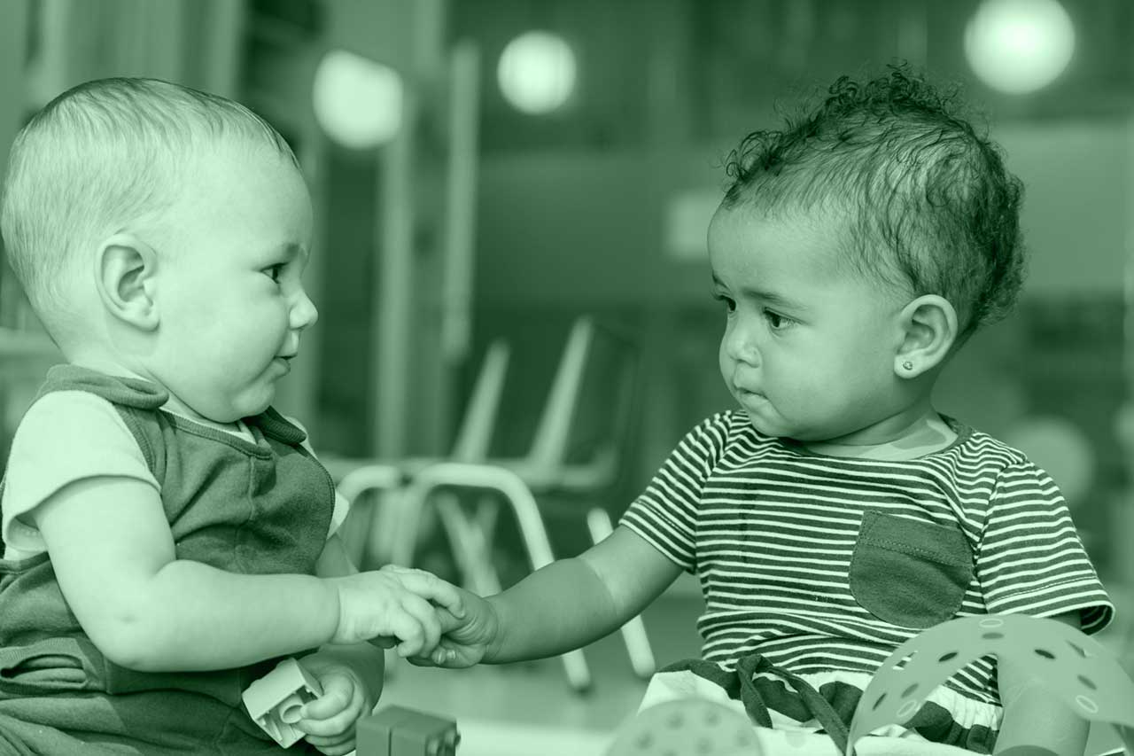 01 Undersøgende og legende tilgange til science i dagtilbud