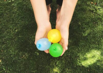 Isballoner