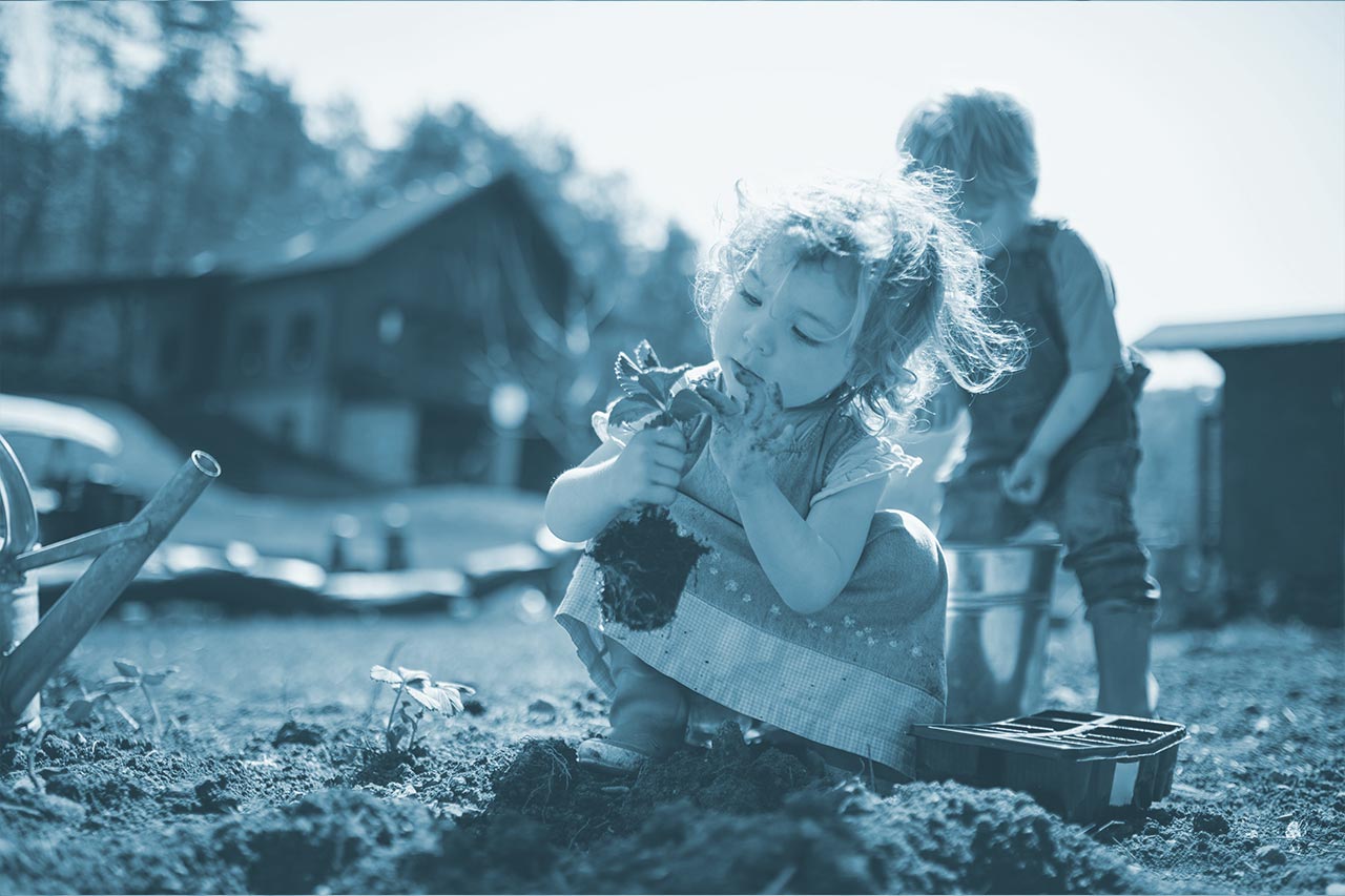 01 Undersøgende og legende tilgange til science i dagtilbud