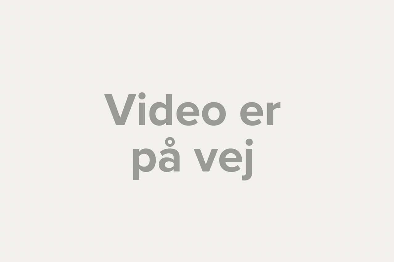video-er-paa-vej