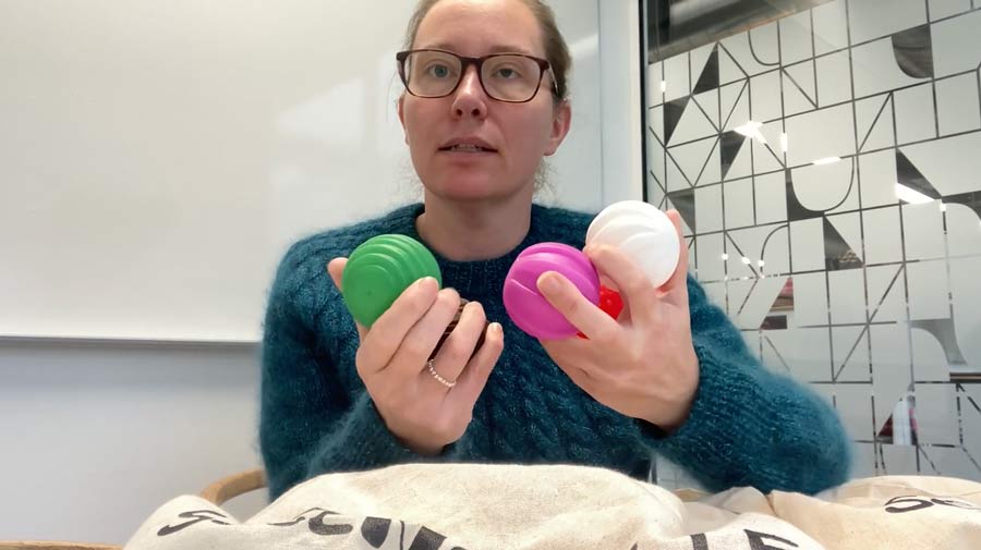 Sanseligheder og -forskelle