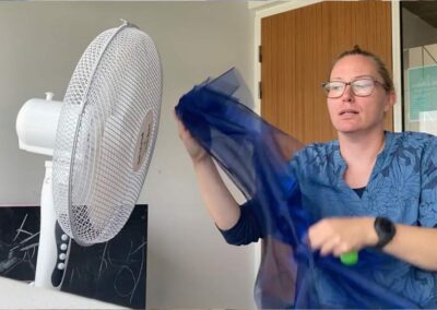 Ventilatoren